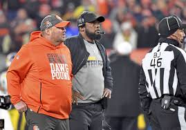 Freddie Kitchens remplace Jason Garrett aux commandes